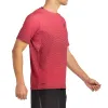Camiseta Bullpadel Musica Hibiscus