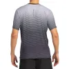 Camiseta Bullpadel Musica Piedra