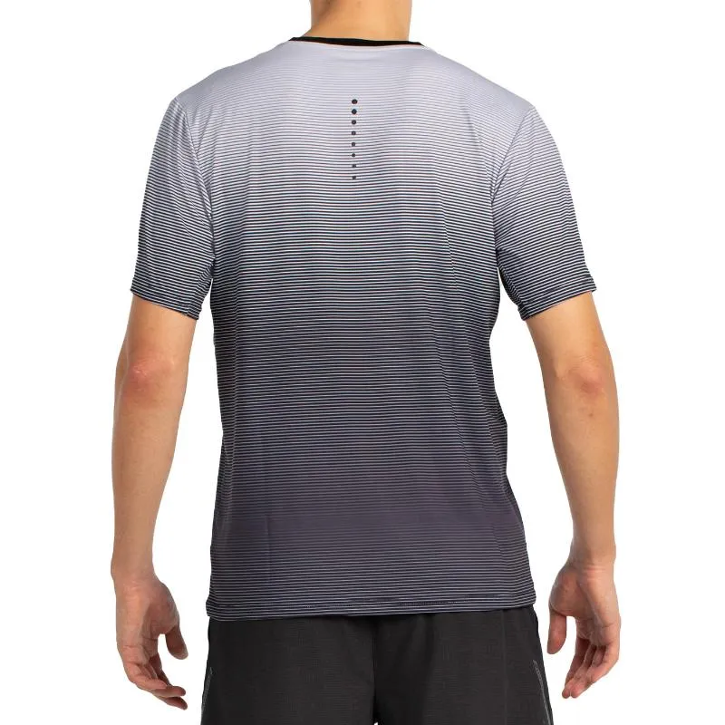 Camiseta Bullpadel Musica Piedra