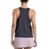 Camiseta Bullpadel Olene Asfalto