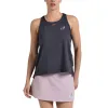 Camiseta Bullpadel Olene Asfalto