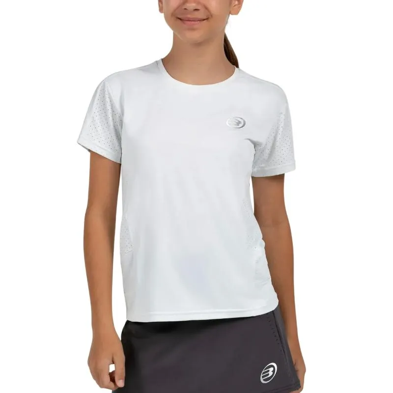 Bullpadel Omur Hielo Junior T-Shirt