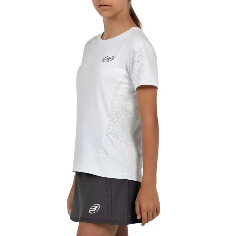 Bullpadel Omur Hielo Junior T-Shirt