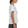 Bullpadel Omur Hielo Junior T-Shirt