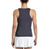 Camiseta Bullpadel Oneda Asfalto