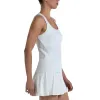 Camiseta Bullpadel Oneda Hielo