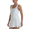 Camiseta Bullpadel Oneda Hielo