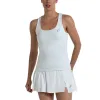 Camiseta Bullpadel Oneda Hielo