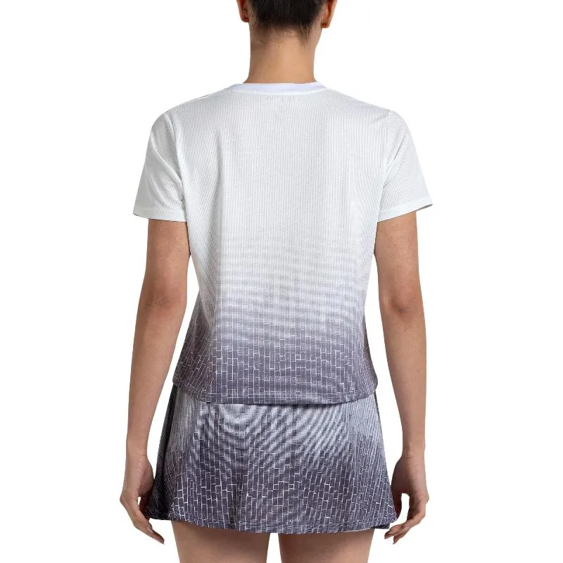 Camiseta Bullpadel Osias Hielo