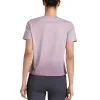 Camiseta Bullpadel Osias Rosa Sombra