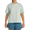 Bullpadel Oyeme Agua Marina Vigore camiseta
