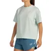 Bullpadel Oyeme Agua Marina Vigore camiseta