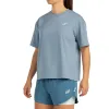 Bullpadel Camiseta Oyeme Teal Vigore