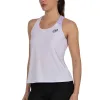 Camiseta Bullpadel Pado Lila Pastel