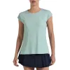 Camiseta Bullpadel Pailea Jade