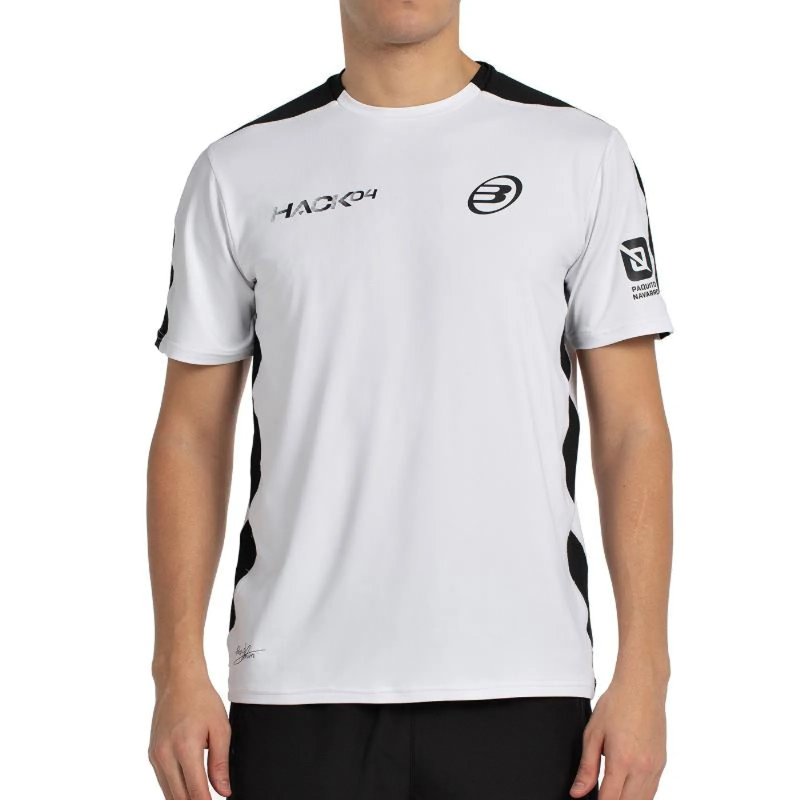 Ropa de Pádel Bullpadel Nueva Colección