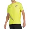 Camiseta Bullpadel Paquito Navarro 25V Lima