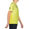 Camiseta Bullpadel Paquito Navarro 25V Lima Junior