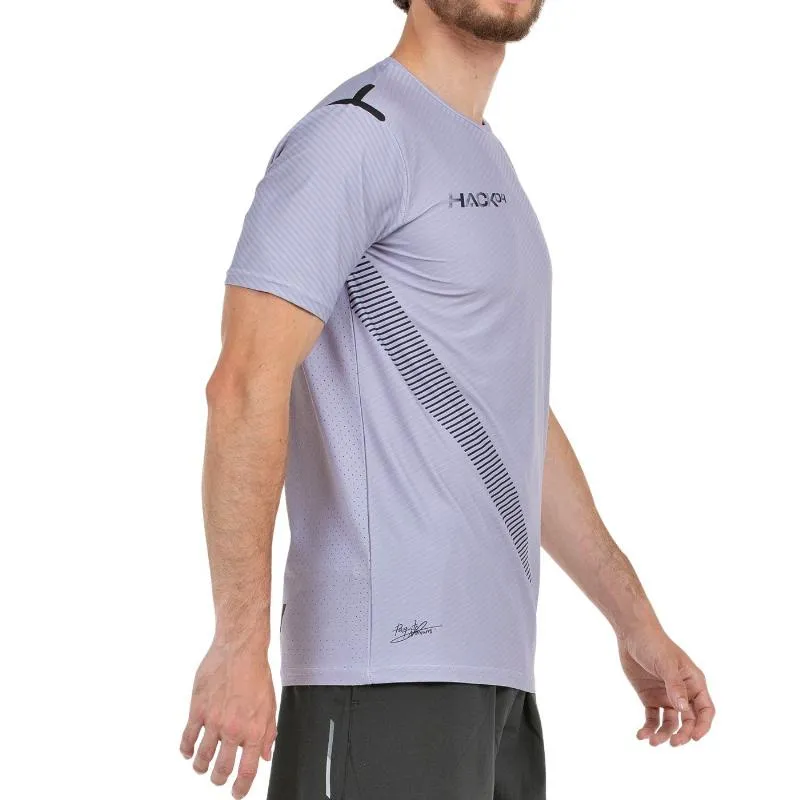 Camiseta Bullpadel Paquito Navarro 25V Topo