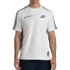Camiseta Bullpadel Paquito Navarro 26V Bone