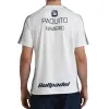 Camiseta Bullpadel Paquito Navarro 26V Bone