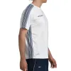 Camiseta Bullpadel Paquito Navarro 26V Bone