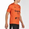 Camiseta Bullpadel Paquito Navarro Premier Padel Mesia Clay