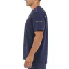 Bullpadel Paramo Blue Night T-Shirt