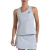 Camiseta Bullpadel Paroca Gris Claro