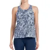 Camiseta Bullpadel Pilme Deep Ocean
