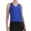 Camisa Bullpadel Pitar Blue Klein