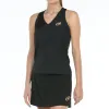 Camiseta Bullpadel Pitar Negro
