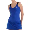 Camiseta de Bula Polar Blue Klein