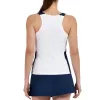 Camiseta Bullpadel Porson Bone