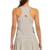 Camiseta Bullpadel Premier Padel Acora Piedra Vigore