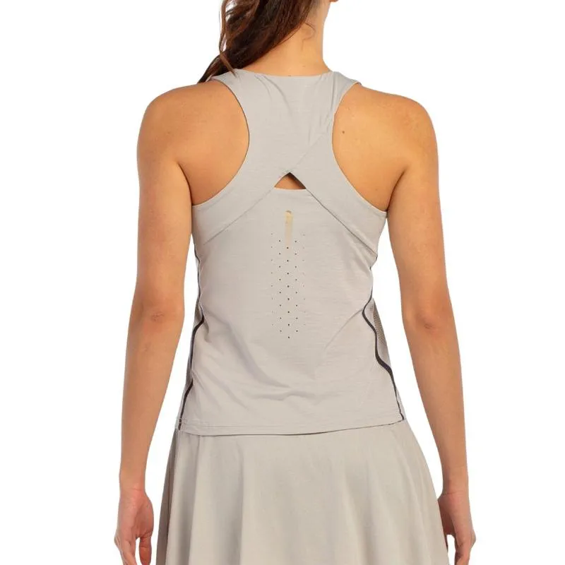 Camiseta Bullpadel Premier Padel Acora Piedra Vigore