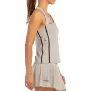 Camiseta Bullpadel Premier Padel Acora Piedra Vigore