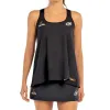 Camiseta Bullpadel Premier Padel Agore Carbon