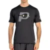 Camiseta Bullpadel Premier Padel Bises Carbon