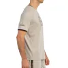 Camiseta Bullpadel Premier Padel Bises Piedra Vigore