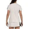 Bullpadel Premier Padel Pampan Ecru camiseta