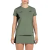Bullpadel Premier Padel Pampan Kaki Camiseta