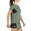 Bullpadel Premier Padel Pampan Kaki Camiseta