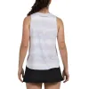 Camiseta Bullpadel Premier Padel Parnav Raw