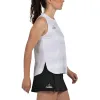 Camiseta Bullpadel Premier Padel Parnav Raw