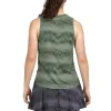 Camiseta Bullpadel Premier Padel Parnav Khaki