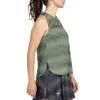 Camiseta Bullpadel Premier Padel Parnav Khaki