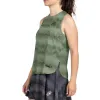 Camiseta Bullpadel Premier Padel Parnav Khaki