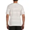 Camiseta Bullpadel Premier Padel Pasco Raw