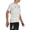 Camiseta Bullpadel Premier Padel Pasco Raw